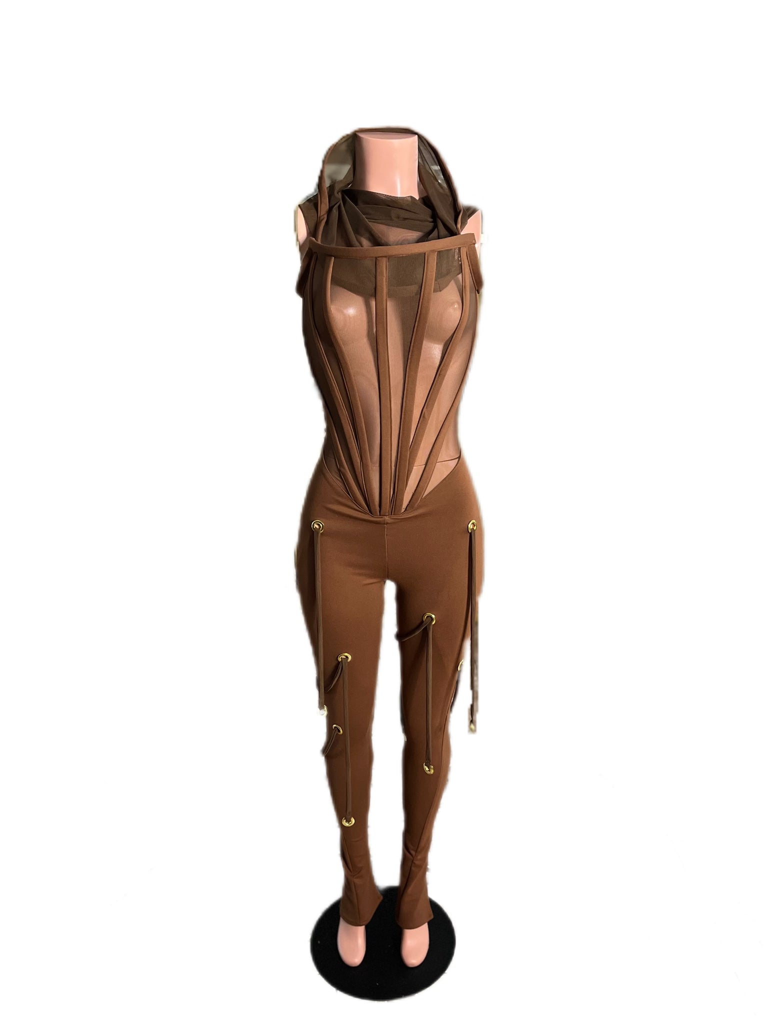 Megan Jumpsuit