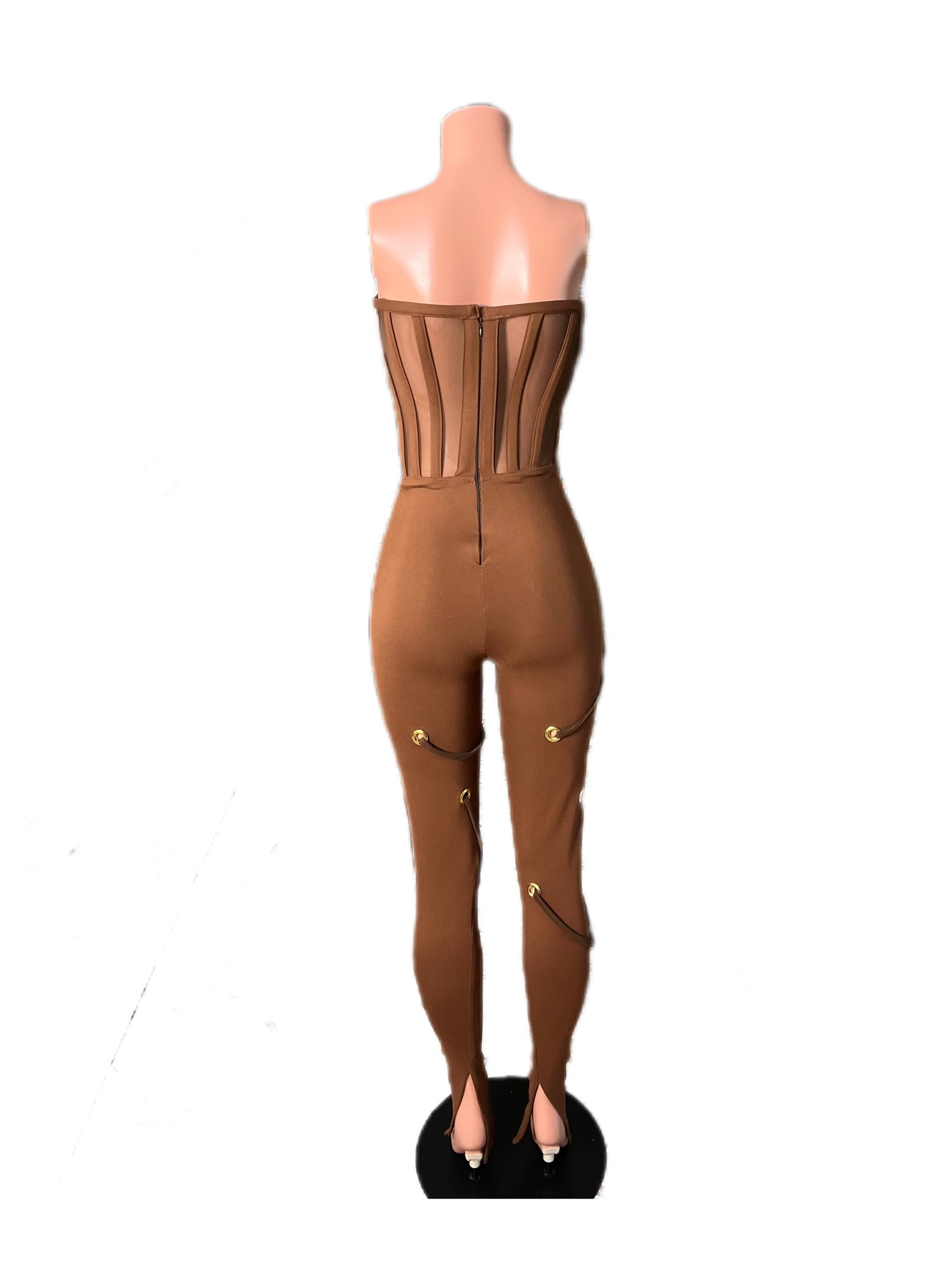 Megan Jumpsuit